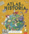 Atlas de historia (History Atlas - Spanish Edition) by Thiago de Moraes, 9788418279003