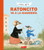 Ratoncito va a la guardería (Little Mouse Goes to Preschool - Spanish Edition) by Riikka Jäntti, 9788418279065