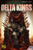 Delta Kings by Jason Anspach, Nick Cole, 9798889221524