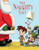 The Naughty List by Maggie Bunn, Rosalind Bunn, HARRISON KELLER PYLE, 9781455628650