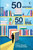 50 Writers, 50 Books (The Best Indian Fiction) by Chandra Siddan, 9789350294284