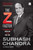 The Z Factor by Subhash Chandra, 9789352770939