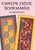 Twelve Celtic Bookmarks (Miniature Edition) by Co Spinhoven, 9780486279442