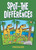 Spot-the-Differences Dinosaurs (Miniature Edition) by Fran Newman D'Amico, 9780486416137