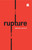 Rupture by Sampurna Chattarji, 9788172237790