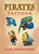 Pirates Tattoos (Miniature Edition) by Steven James Petruccio, 9780486402024