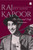 Raj Kapoor (The One and Only Showman) by Ritu Nanda, 9789352770403
