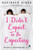 I Didn't Expect to be Expecting (Ravinder Singh Presents) by Richa S Mukherjee, 9789352779079