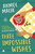 Three Impossible Wishes by Anmol Malik, 9789353577087