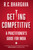 Getting Competitive (A Practitioner's Guide for India) by R Bhargava, 9789353577162