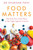 FOOD MATTERS (The Role Your Diet Plays in the Fight Against Cancer) by Dr Shubham Pant, 9789390351466