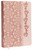 NKJV, Devotional Bible For Women, Leathersoft, Pink (Pink Edition) by Thomas Nelson, 9781418544614