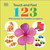 Touch and Feel 123 by DK, 9798217315437