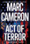 Act of Terror by Marc Cameron, 9781496764942