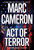 Act of Terror by Marc Cameron, 9781496764942