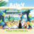 Bluey: Pass the Parcel by Penguin Young Readers Licenses, 9798217246649