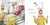 Have You Seen My Chicken? by D. J. Steinberg, Susan Batori, 9780593387313