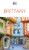 DK Brittany (Must-See Sights. Culture & History. Detailed Maps & Tours. Covers Paris, Brittany, Provence, & more) by DK Travel, 9780241837245