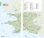 DK Brittany (Must-See Sights. Culture & History. Detailed Maps & Tours. Covers Paris, Brittany, Provence, & more) by DK Travel, 9780241837245