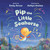 Pip the Little Seahorse by Emily Arrow, Ashlyn Anstee, 9780735264878