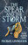 The Spear and the Storm by Michael Livingston, 9781035919314