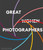 Great Women Photographers by Phaidon Editors, Fiona Rogers, 9781837292141