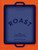 Roast (100 Simple Recipes to Cook Together) by Bérengère Abraham, Larousse, 9781837293131