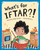 What's for Iftar?! by Razeena Omar Gutta, Esraa Hedery, 9798898593728