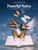 Powerful Poetry (Read, Write, Rejoice, Recite Poetry All Year Long) by Adrienne Gear, 9781551383521