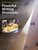 Powerful Writing Structures (Brain pocket strategies for supporting a year-long writing program) by Adrienne Gear, 9781551383446