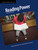 Reading Power (Teaching students to think while they read) by Adrienne Gear, 9781551383101