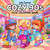 Cozy 90s (Cute Coloring Book) by Jade Summer, 9798217436644