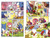 Sonic the Hedgehog: Best of Amy by Ian Flynn, Evan Stanley, Adam Bryce Thomas, Jack Lawrence, Thomas Rothlisberger, 9798887245331