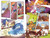Sonic the Hedgehog: Best of Amy by Ian Flynn, Evan Stanley, Adam Bryce Thomas, Jack Lawrence, Thomas Rothlisberger, 9798887245331