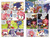 Sonic the Hedgehog: Best of Amy by Ian Flynn, Evan Stanley, Adam Bryce Thomas, Jack Lawrence, Thomas Rothlisberger, 9798887245331