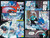 Sonic the Hedgehog: On The Go, Vol. 5 by Ian Flynn, Evan Stanley, 9798887245348