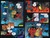 Sonic the Hedgehog: On The Go, Vol. 5 by Ian Flynn, Evan Stanley, 9798887245348