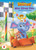 Nool Grand Prix (Dr. Seuss's Horton!) (Coloring and Activity Book with Rainbow Pencil) by Random House, Random House, 9780593905296