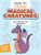 How to Draw Magical Creatures: Easy Step-by-Step Drawings! by Dover Publications, 9780486857978