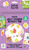 Easter Jelly Sticker Activity Pad (With 32 Reusable Stickers, 2 Silicone Sticker Sheets, 4 Activity Pages and 1 Fold-Out Play Scene) by Dover Publications, 9780486857985