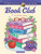 Creative Haven Book Club Coloring Book by Jessica Mazurkiewicz, 9780486858159
