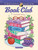 Creative Haven Book Club Coloring Book by Jessica Mazurkiewicz, 9780486858159