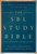 The SBL Study Bible by Society of Biblical Literature, 9780062969439