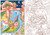 Cozy Frog Cottages (Your cute coloring friends) by petizieu, 9781923503816