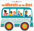 The Wheels on the Bus (Busy Nursery Rhymes) (An interactive busy book) by Priddy Books, 9781684497164