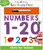 Skills for School: Numbers 1-20 (See, Touch, Feel) (A wipe-clean workbook to practice writing and counting numbers!) by Priddy Books, 9781684497003