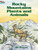 Rocky Mountains Plants and Animals Coloring Book by Dot Barlowe, 9780486430454