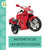 Motorcycles / Las motocicletas (Spanish Edition) by Wendy Strobel Dieker, 9798896856931