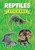 Reptiles Stickers (Miniature Edition) by Sy Barlowe, 9780486405001