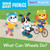 Brain Quest Phonics Readers: Set 2 (12 Decodable Readers: Blends, Vowels Sounds, and More) by Workman Publishing, 9781523534692